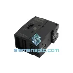 Siemens 6ES7288-3AR02-0AA0 RTD Analog Input Module – S7-200 SMART image 3