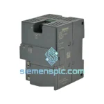 Siemens 6ES7288-7DP01-0AA0 PROFIBUS-DP Slave Module image 1