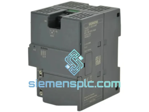 Siemens 6ES7288-7DP01-0AA0 PROFIBUS-DP Slave Module