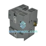 Siemens 6ES7288-7DP01-0AA0 PROFIBUS-DP Slave Module image 3