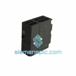 Siemens 6ES7307-1BA00-0AA0 PLC Power Supply Module image 1