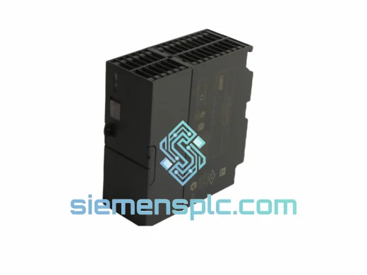 Siemens 6ES7307-1BA00-0AA0 PLC Power Supply Module