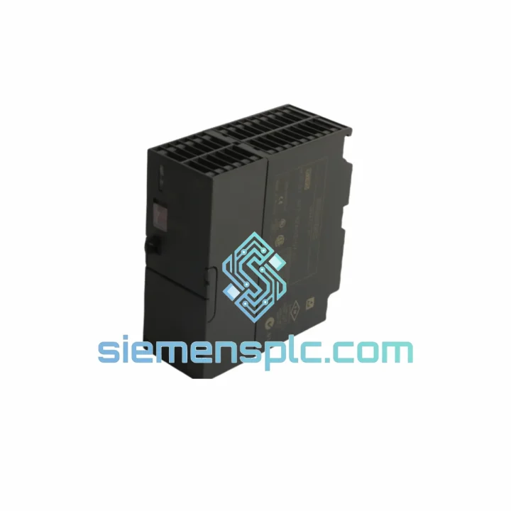 Siemens 6ES7307-1BA00-0AA0 PLC Power Supply Module