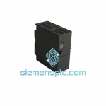 Siemens 6ES7307-1BA00-0AA0 PLC Power Supply Module image 2