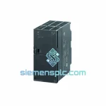 Siemens 6ES7307-1BA00-0AA0 PLC Power Supply Module image 4