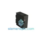 Siemens 6ES7307-1BA00-0AA0 PLC Power Supply Module image 6