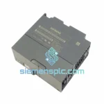 Siemens 6ES7307-1BA00-0AA0 PLC Power Supply Module image 8