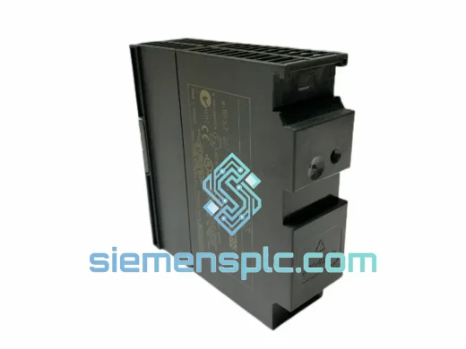 Siemens 6ES7307-1BA01-0AA0 PS307 Power Supply
