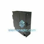 Siemens 6ES7307-1BA01-0AA0 PS307 Power Supply image 2