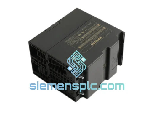 Siemens 6ES7307-1EA00-0AA0 PS-307 5A Power Supply Module