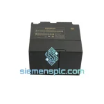 Siemens 6ES7307-1EA00-0AA0 PS-307 5A Power Supply Module image 3