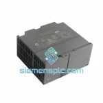 Siemens 6ES7307-1EA01-0AA0 Power Supply Module – PS-307 image 2