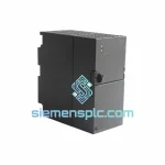 Siemens 6ES7307-1EA01-0AA0 Power Supply Module – PS-307 image 3