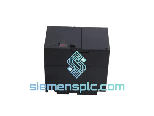 Siemens 6ES7307-1EA80-0AA0 PLC Power Supply Module