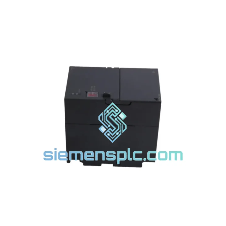 Siemens 6ES7307-1EA80-0AA0 PLC Power Supply Module