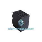 Siemens 6ES7307-1EA80-0AA0 PLC Power Supply Module image 2