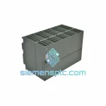 Siemens 6ES7307-1KA00-0AA0 PLC Power Supply – PS307 Series image 1