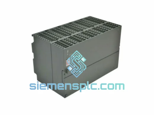 Siemens 6ES7307-1KA00-0AA0 PLC Power Supply – PS307 Series