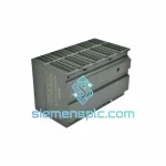 Siemens 6ES7307-1KA00-0AA0 PLC Power Supply – PS307 Series image 2
