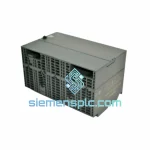 Siemens 6ES7307-1KA00-0AA0 PLC Power Supply – PS307 Series image 3