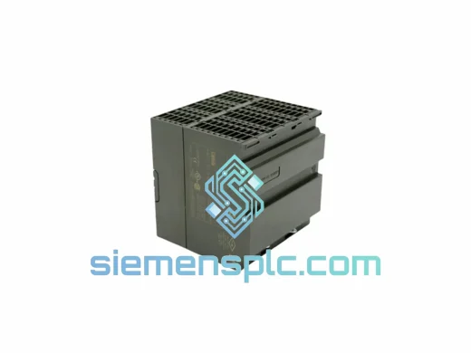 Siemens 6ES7307-1KA01-0AA0 PLC Power Supply Module