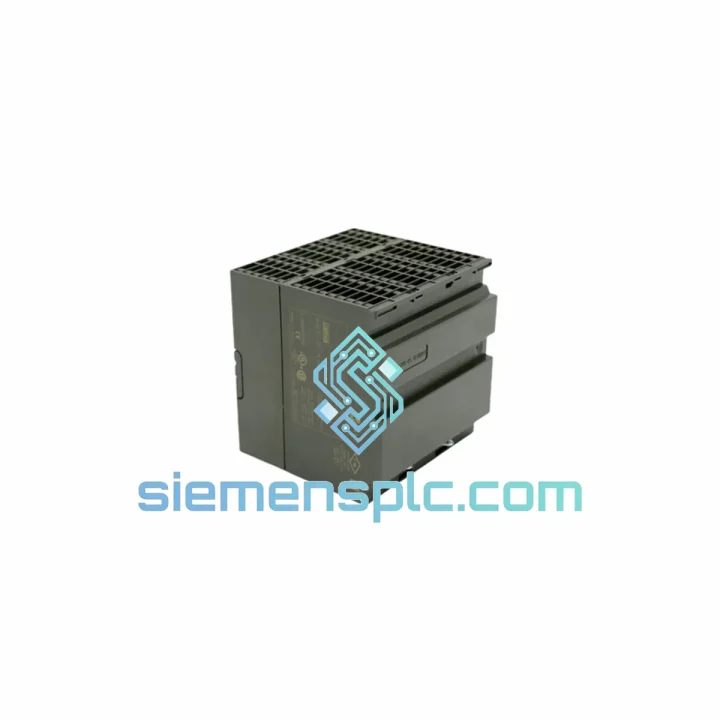 Siemens 6ES7307-1KA01-0AA0 PLC Power Supply Module
