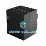 Siemens 6ES7307-1KA01-0AA0 PLC Power Supply Module image 2