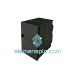 SIEMENS 6ES7307-1KA02-0AA0 PLC Power Supply Module image 1
