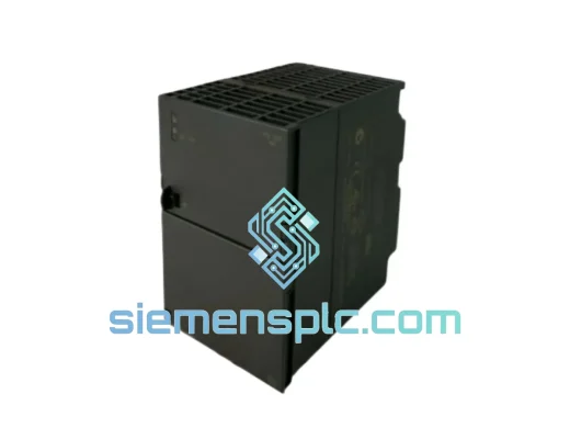SIEMENS 6ES7307-1KA02-0AA0 PLC Power Supply Module