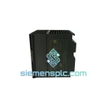 SIEMENS 6ES7307-1KA02-0AA0 PLC Power Supply Module image 2
