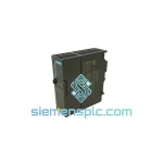 Siemens 6ES7312-1AD10-0AB0 PLC CPU Module – SIMATIC S7-300 image 1
