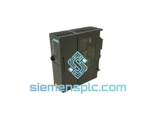 Siemens 6ES7312-1AD10-0AB0 PLC CPU Module – SIMATIC S7-300