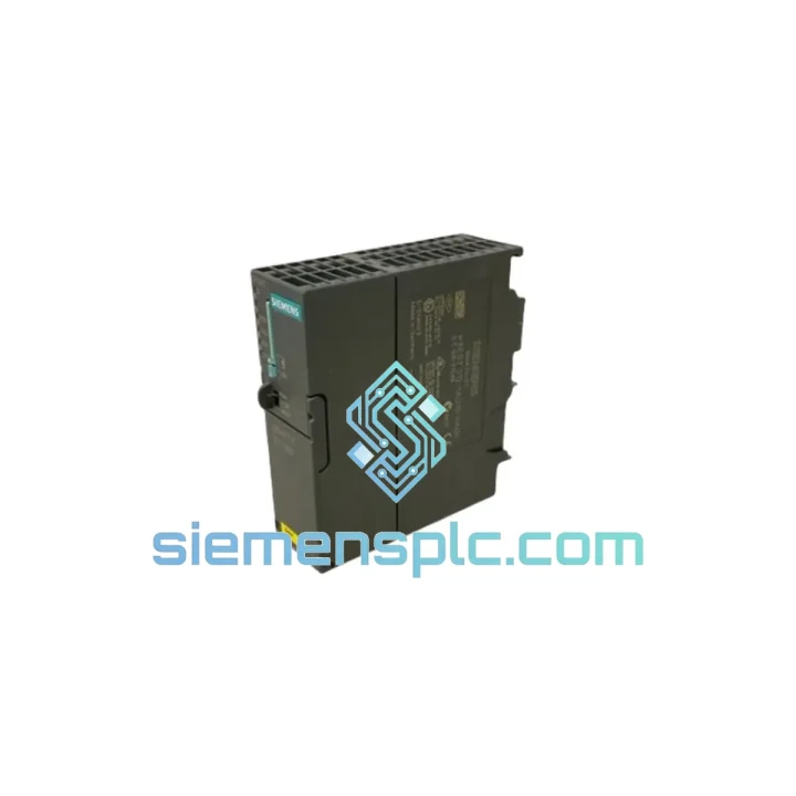 Siemens 6ES7312-1AD10-0AB0 PLC CPU Module – SIMATIC S7-300
