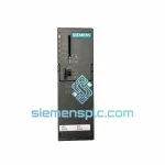 Siemens 6ES7312-1AD10-0AB0 PLC CPU Module – SIMATIC S7-300 image 2