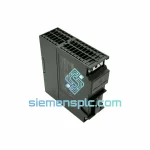 Siemens 6ES7312-1AE14-0AB0 PLC CPU Module – SIMATIC S7-300 image 1