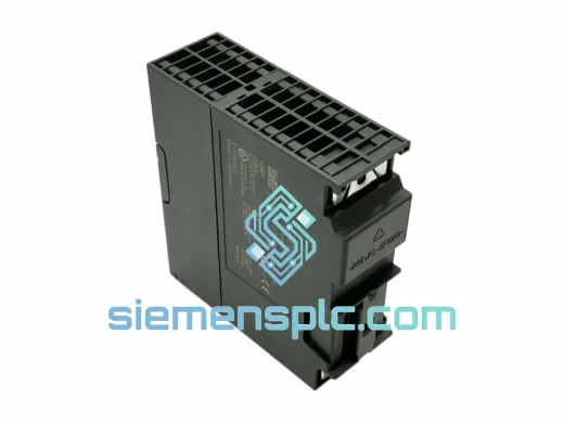 Siemens 6ES7312-1AE14-0AB0 PLC CPU Module – SIMATIC S7-300