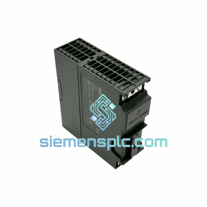 Siemens 6ES7312-1AE14-0AB0 PLC CPU Module – SIMATIC S7-300