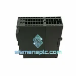 Siemens 6ES7312-1AE14-0AB0 PLC CPU Module – SIMATIC S7-300 image 2