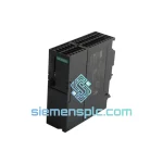 Siemens 6ES7312-1AE14-0AB0 PLC CPU Module – SIMATIC S7-300 image 4