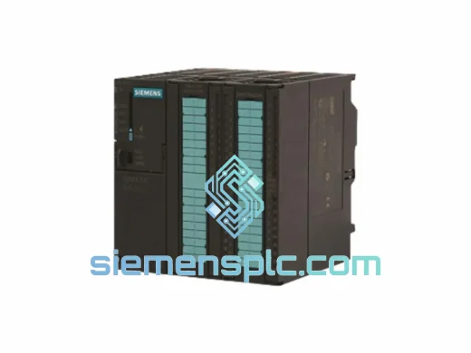 Siemens 6ES7313-5BE00-0AB0 PLC CPU Module