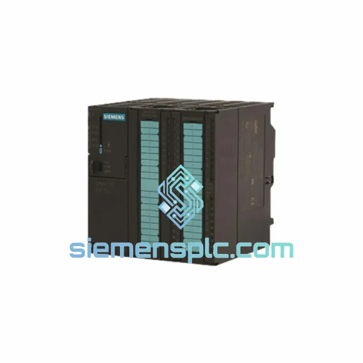 Siemens 6ES7313-5BE00-0AB0 PLC CPU Module