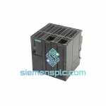 Siemens 6ES7313-5BF03-0AB0 PLC CPU Module image 1