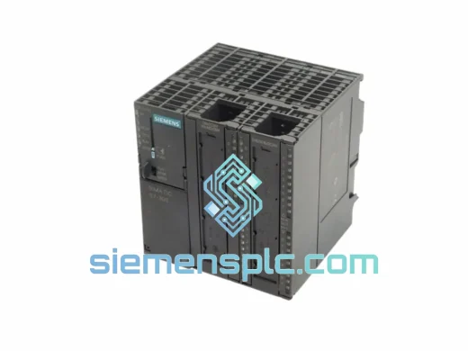 Siemens 6ES7313-5BF03-0AB0 PLC CPU Module