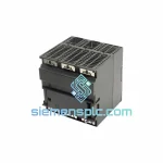 Siemens 6ES7313-5BF03-0AB0 PLC CPU Module image 2