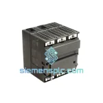 Siemens 6ES7313-5BG04-0AB0 SIMATIC S7-300 CPU Module image 1