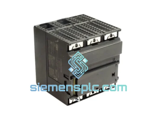 Siemens 6ES7313-5BG04-0AB0 SIMATIC S7-300 CPU Module