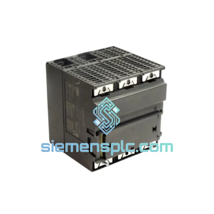 Siemens 6ES7313-5BG04-0AB0 SIMATIC S7-300 CPU Module