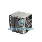Siemens 6ES7313-5BG04-0AB0 SIMATIC S7-300 CPU Module image 2