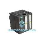 Siemens 6ES7313-5BG04-0AB0 SIMATIC S7-300 CPU Module image 3