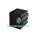 Siemens 6ES7313-6CE00-0AB0 PLC CPU Module image 1